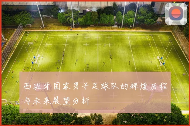 西班牙国家男子足球队的辉煌历程与未来展望分析