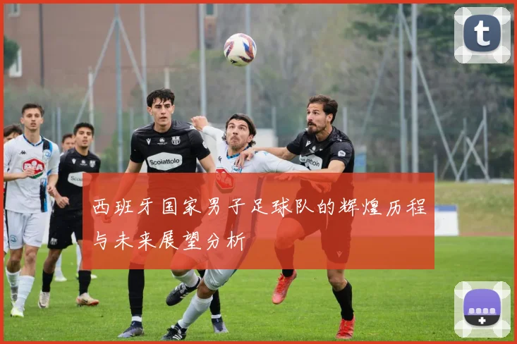 西班牙国家男子足球队的辉煌历程与未来展望分析