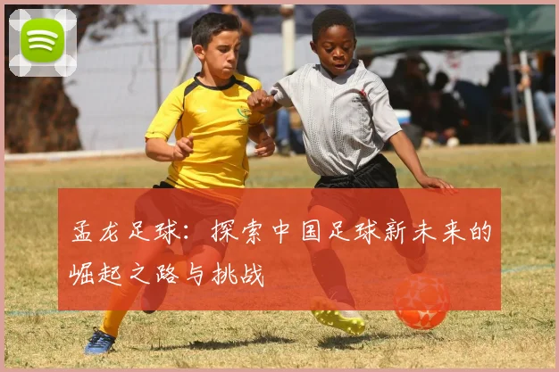 孟龙足球：探索中国足球新未来的崛起之路与挑战