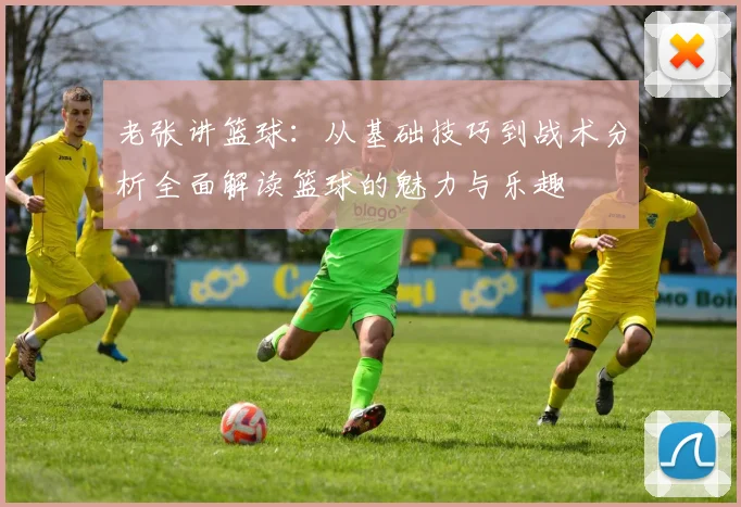 老张讲篮球：从基础技巧到战术分析全面解读篮球的魅力与乐趣