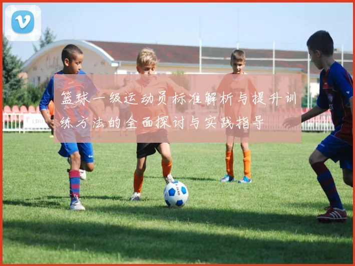 篮球一级运动员标准解析与提升训练方法的全面探讨与实践指导