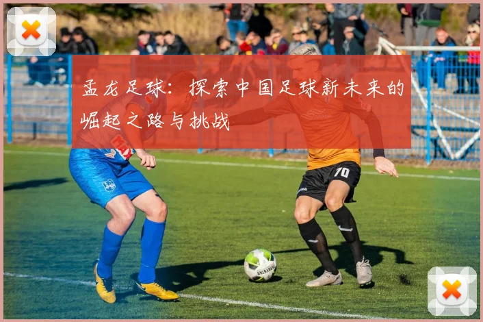 孟龙足球：探索中国足球新未来的崛起之路与挑战